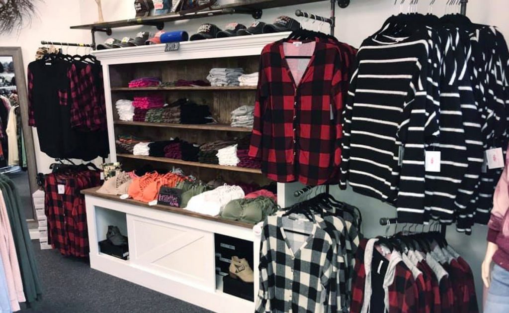 Lightspeed Loyalty Helps Loyal Tee Boutique Better Connect with Their Customers