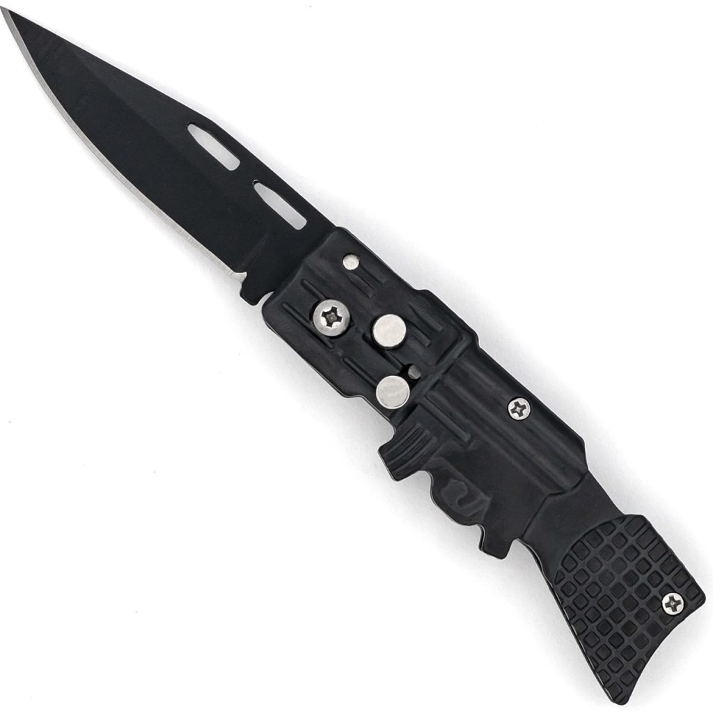 Mini Automatic Wholesale Pocket Knife