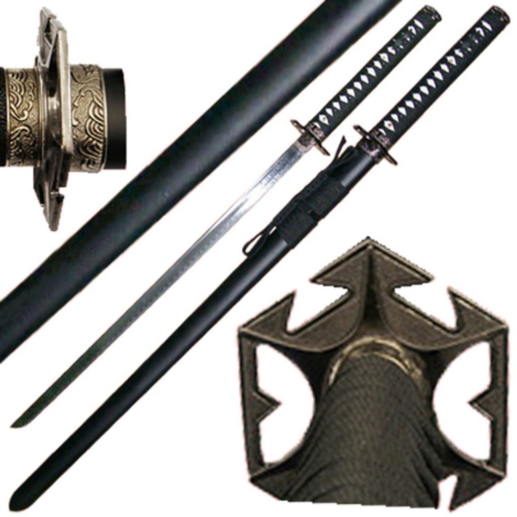 Wholesale Samurai Katana Sword