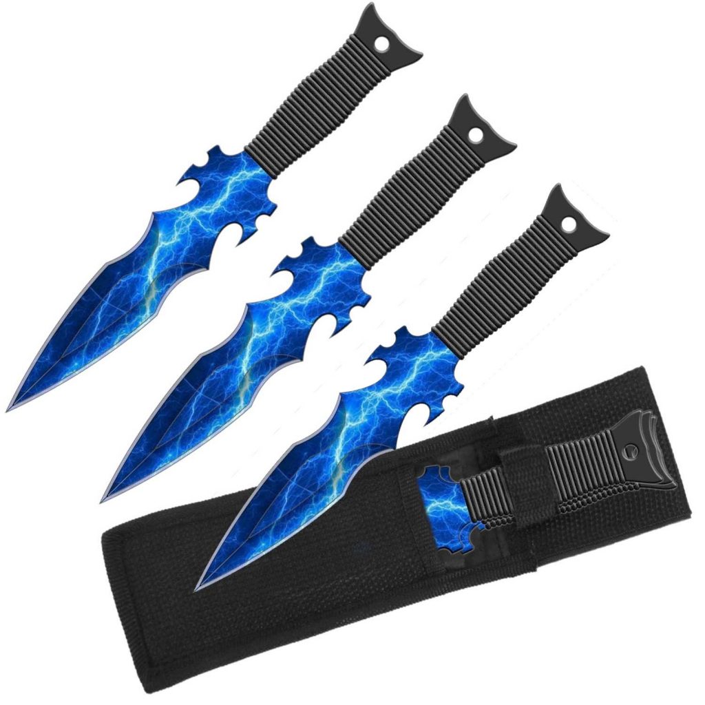 Wholesale Throwing Knives