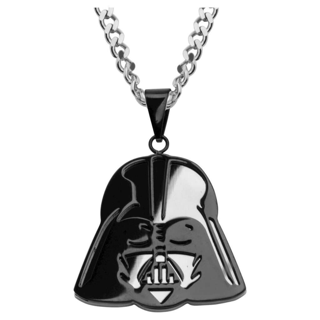 Awakening the Force with Licensed Jewelry