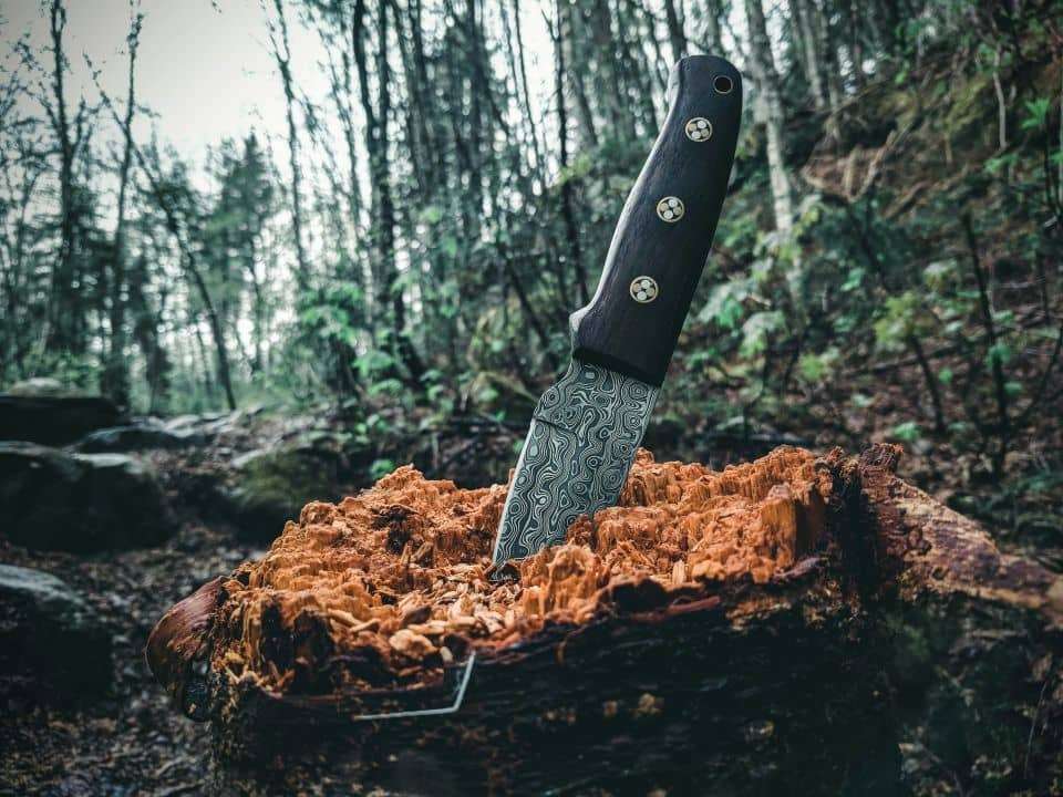 Online Wholesale Knives Suppliers