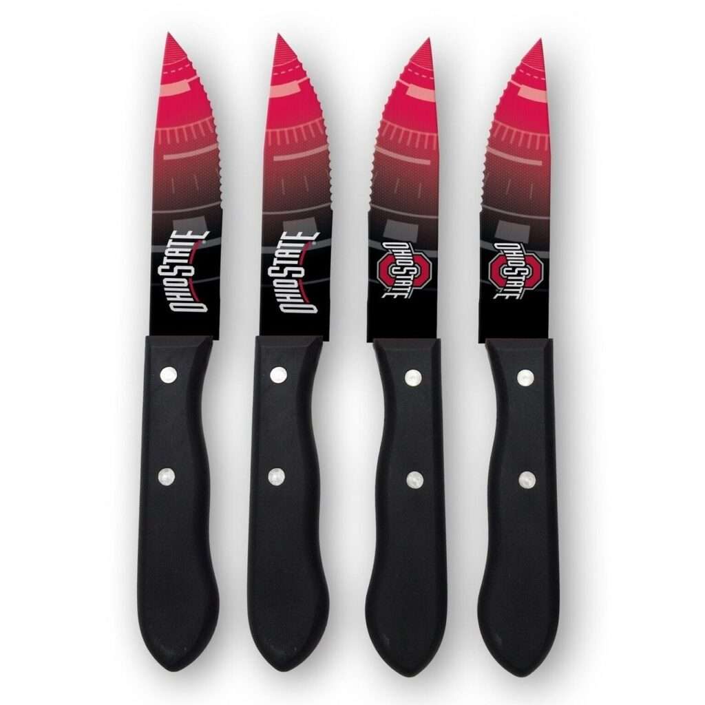 Innovative Products and Great Deals at Ohio Knife