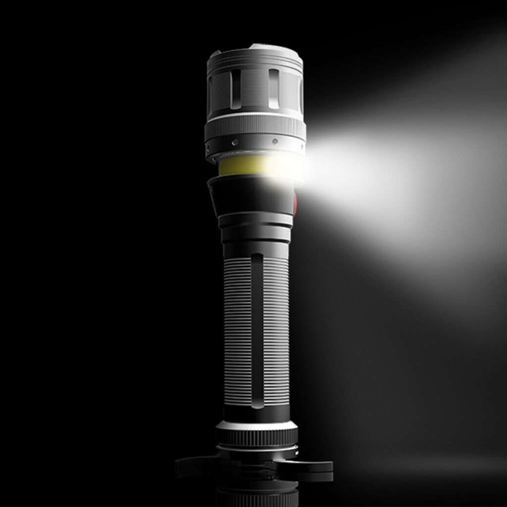 NEBO Tools: Innovative LED Lighting