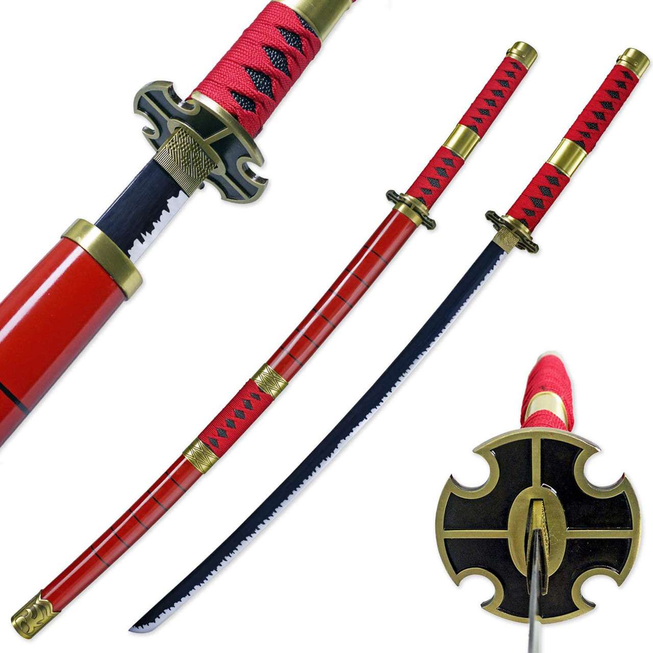 Wholesale Katana Swords