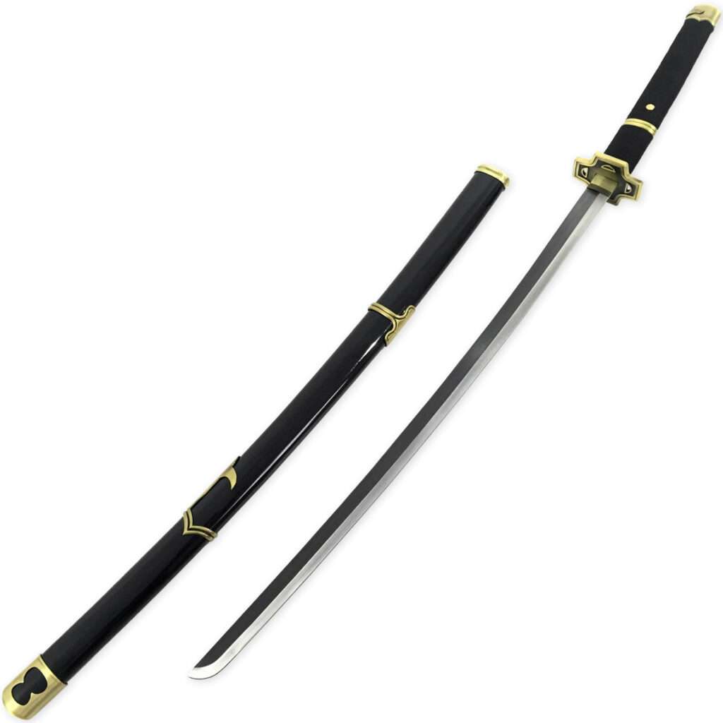 Wholesale Replica Swords