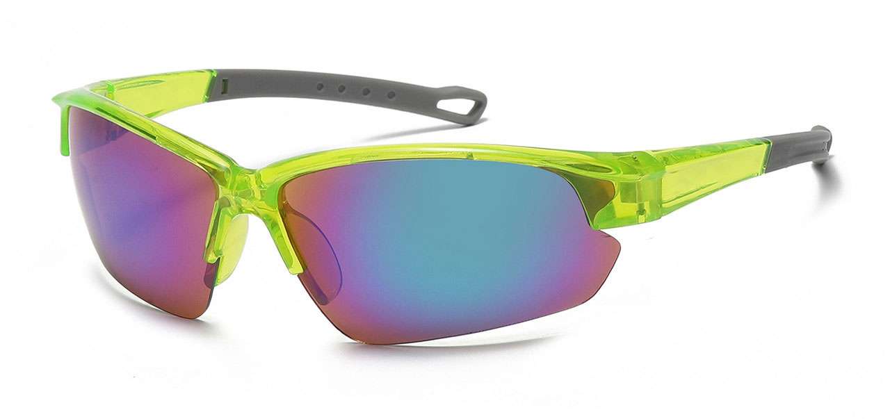 Wholesale Sport Sunglasses
