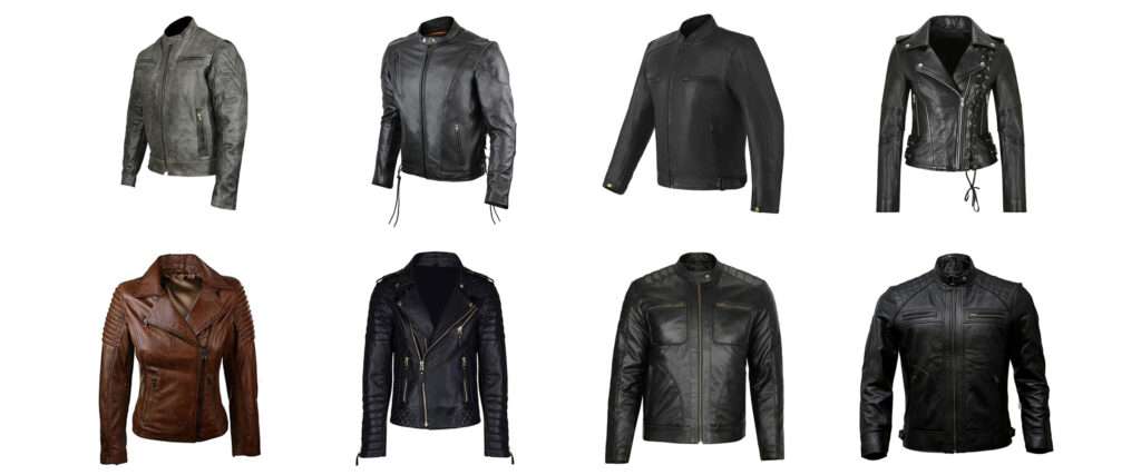 How to Personalize Your Wholesale Leather Motorcycle Jacket