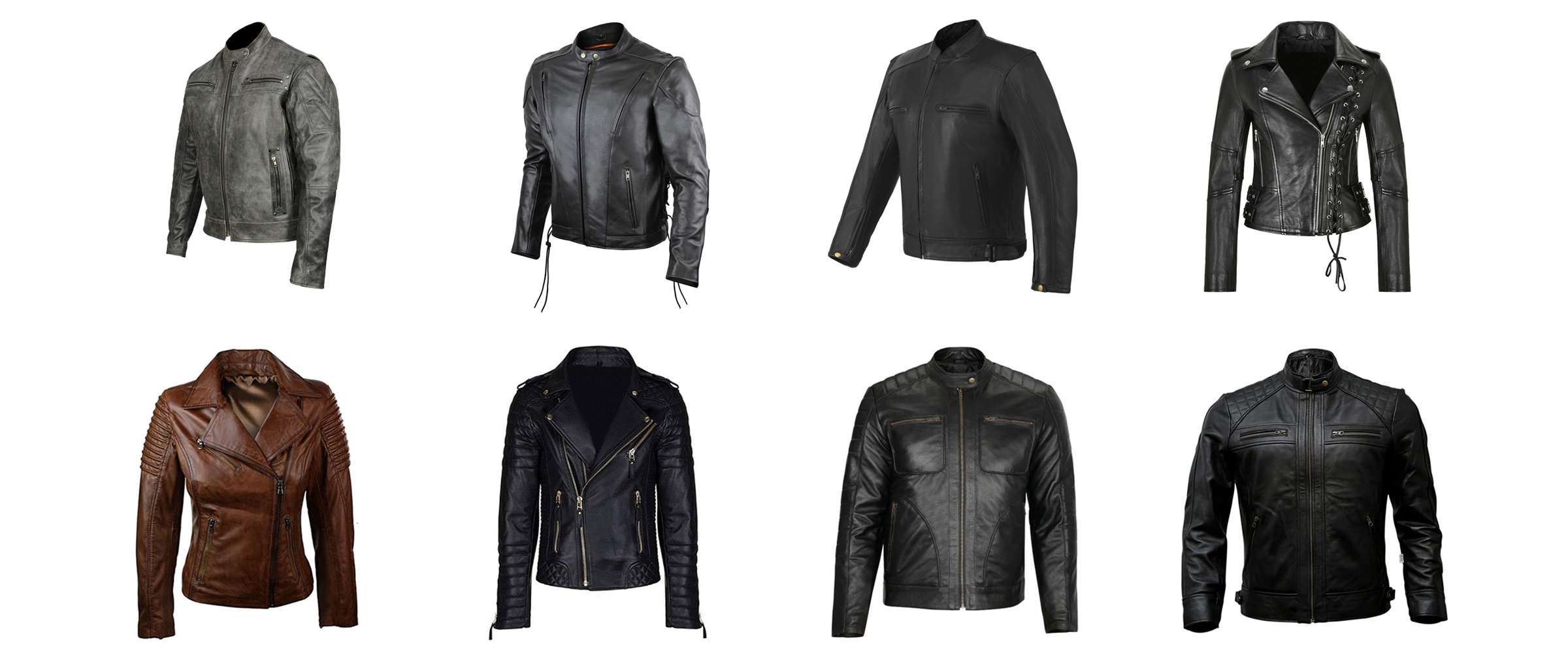 How to Personalize Your Wholesale Leather Motorcycle Jacket