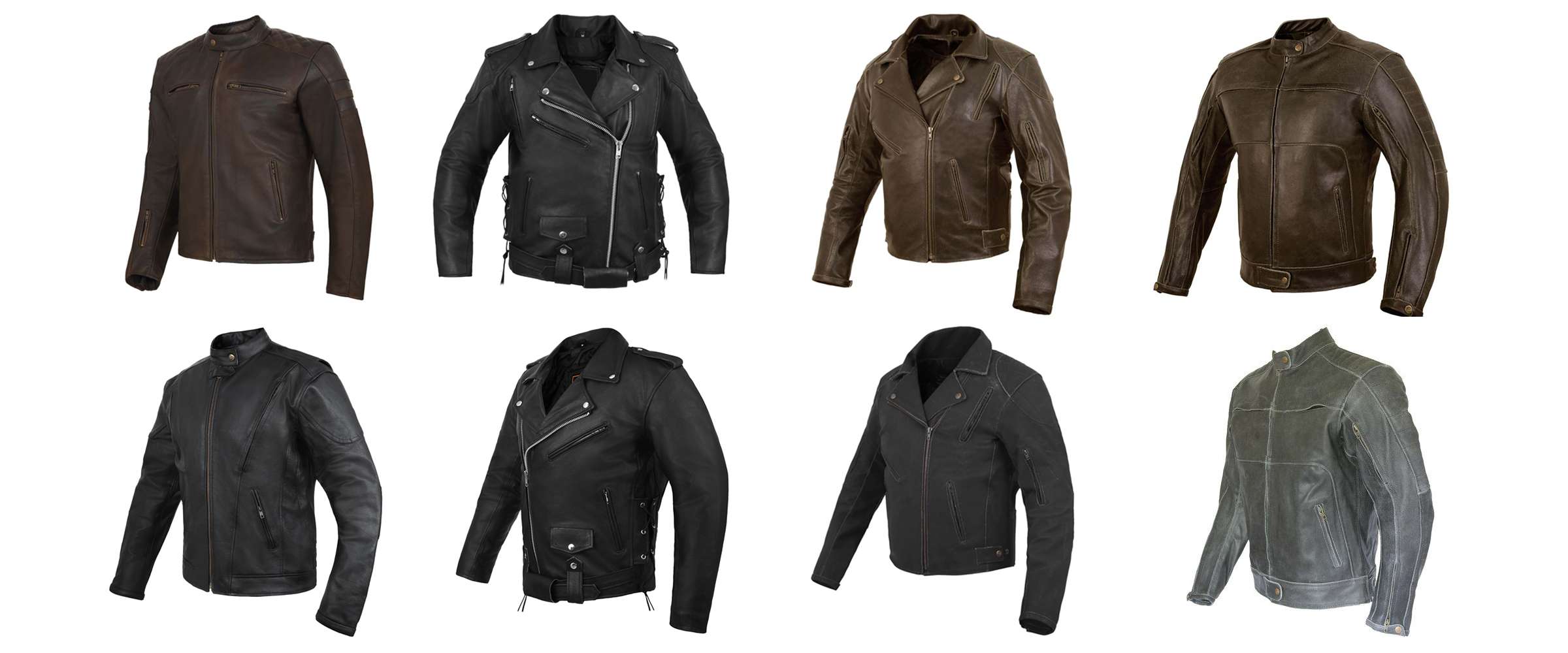 wholesale motorcycle leather jackets Tips for caring for and maintaining wholesale motorcycle leather jackets
