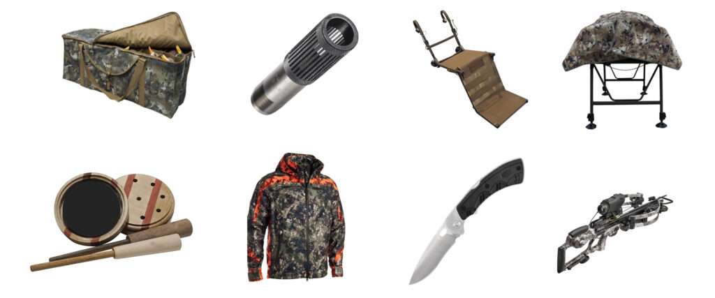 Wholesale Hunting Gear