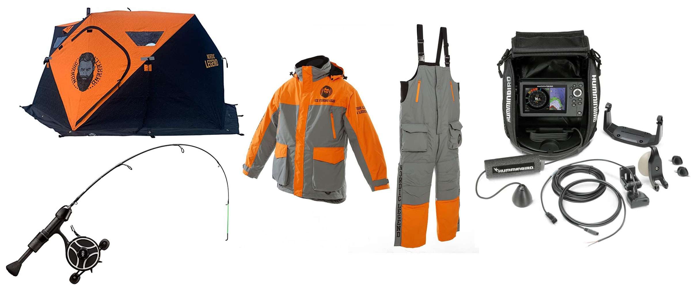 Wholesale Ice Fishing for Sale