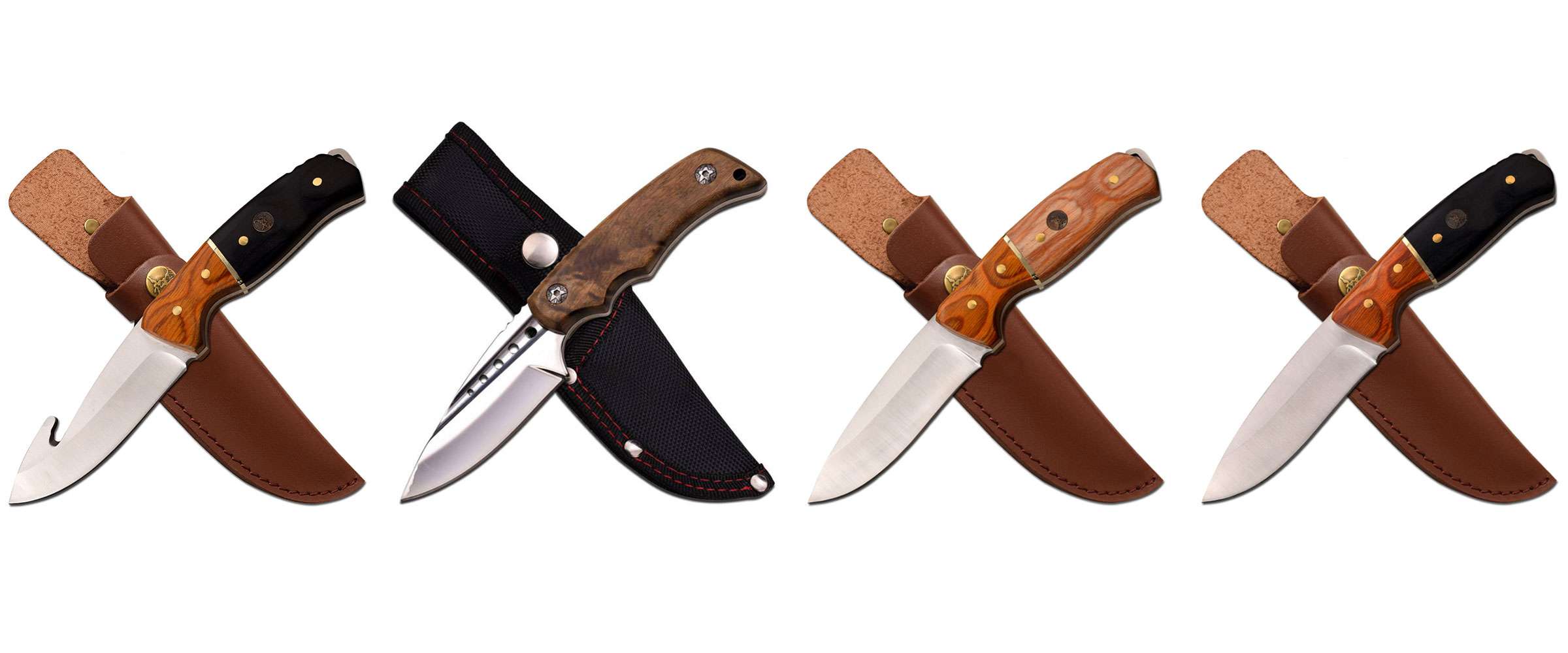 Wholesale Skinning Knives