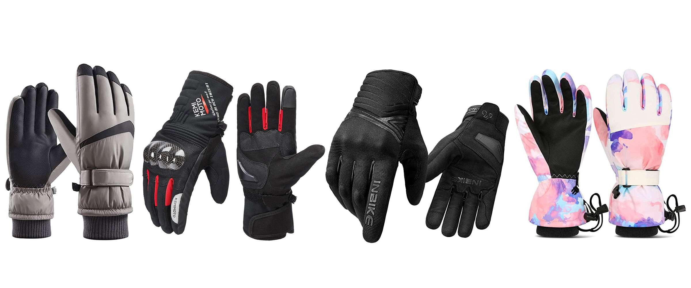 Wholesale Waterproof Motorcycle Gloves Wholesale Waterproof Motorcycle Gloves