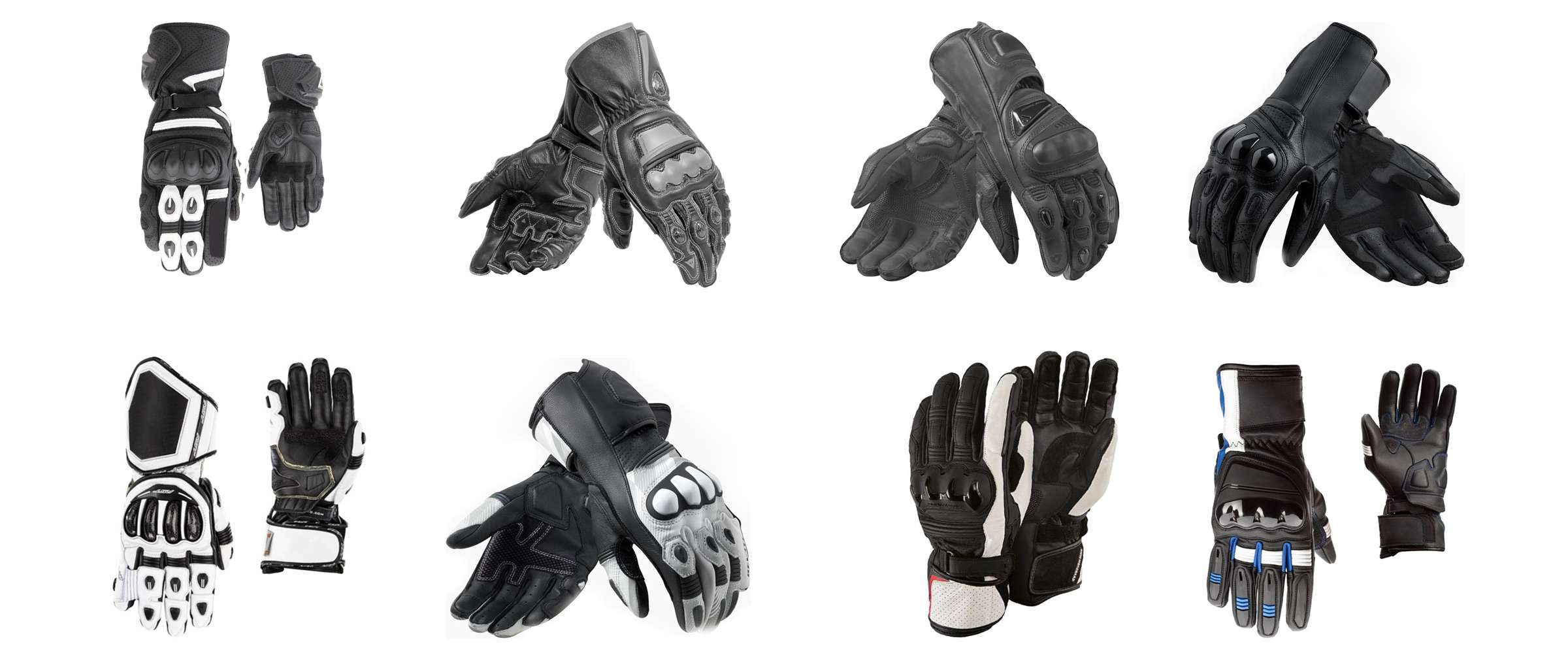 Wholesale motorcycle racing gloves
