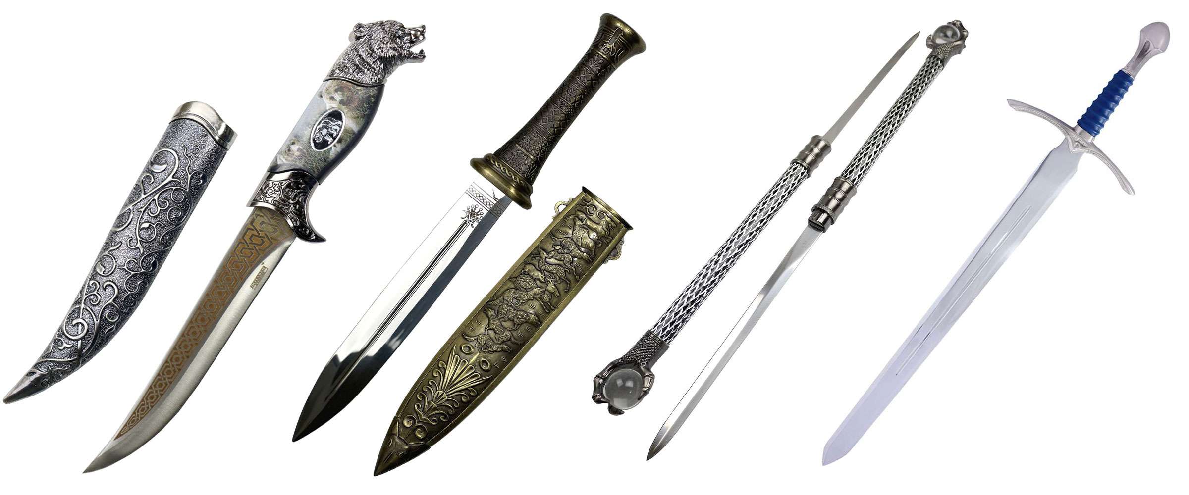 knives and swords wholesale